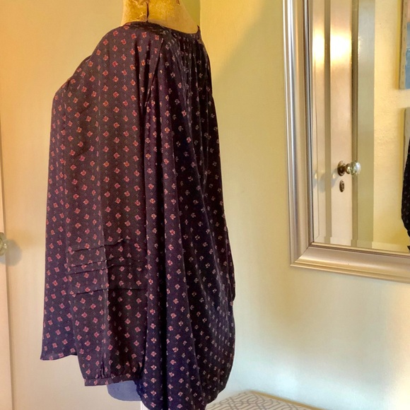 Blouse LOFT - Picture 3 of 4